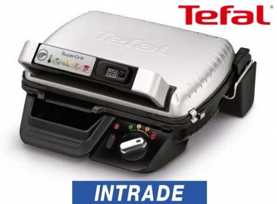 TEFAL GC451B12 kontaktni žar