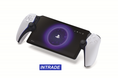 PlayStation Portal™ za igranje PS5 konzole na daljavo