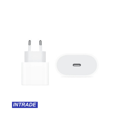 APPLE Charger USB-C 20W MHJE3ZM/A