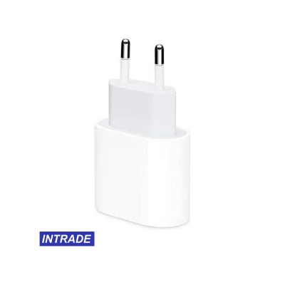 APPLE 20W USB-C Power Adapter MUVV3ZM/A