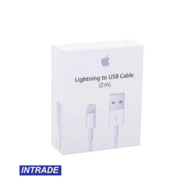 APPLE Lightning to USB-A 2M Cable MD819ZM/A