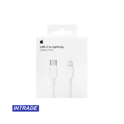 APPLE USB-C to Lightning 1M MM0A3ZM/A