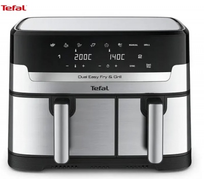 Cvrtnik TEFAL EY905D10 Easy Fry & Grill