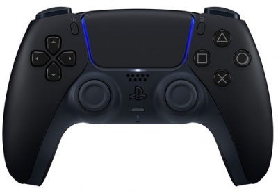 PS 5 DualSense Controller Midnight Black V2